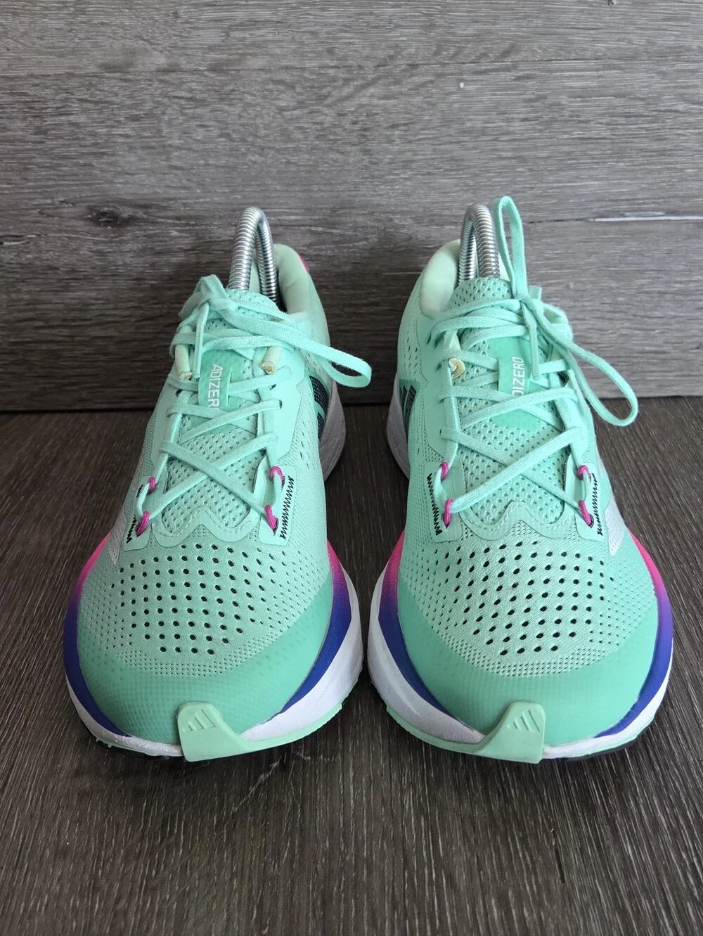 Adidas Adizero SL - Women’s 8 Running Shoes